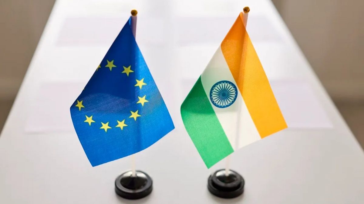'Mixed competence’: The reason India-EU free trade deal may bypass ratification formality 'Mixed competence’: The reason India-EU free trade deal may bypass ratification formality