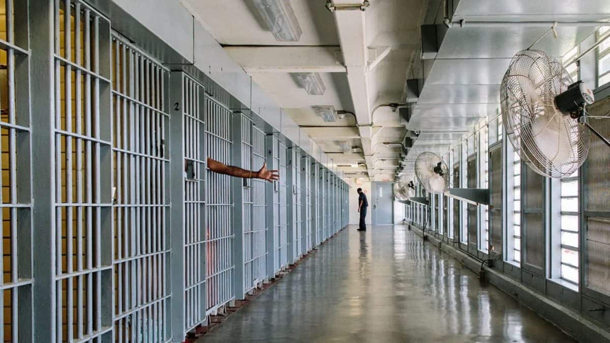 Texas carries out first US execution of 2026 for 1998 double murder