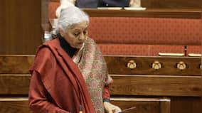 Economic Survey 2026 Live Updates: India records lowest inflation rate since CPI series began