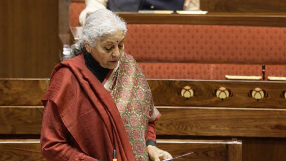 Economic Survey 2026 Live Updates: India records lowest inflation rate since CPI series began Economic Survey 2026 Live Updates: India records lowest inflation rate since CPI series began