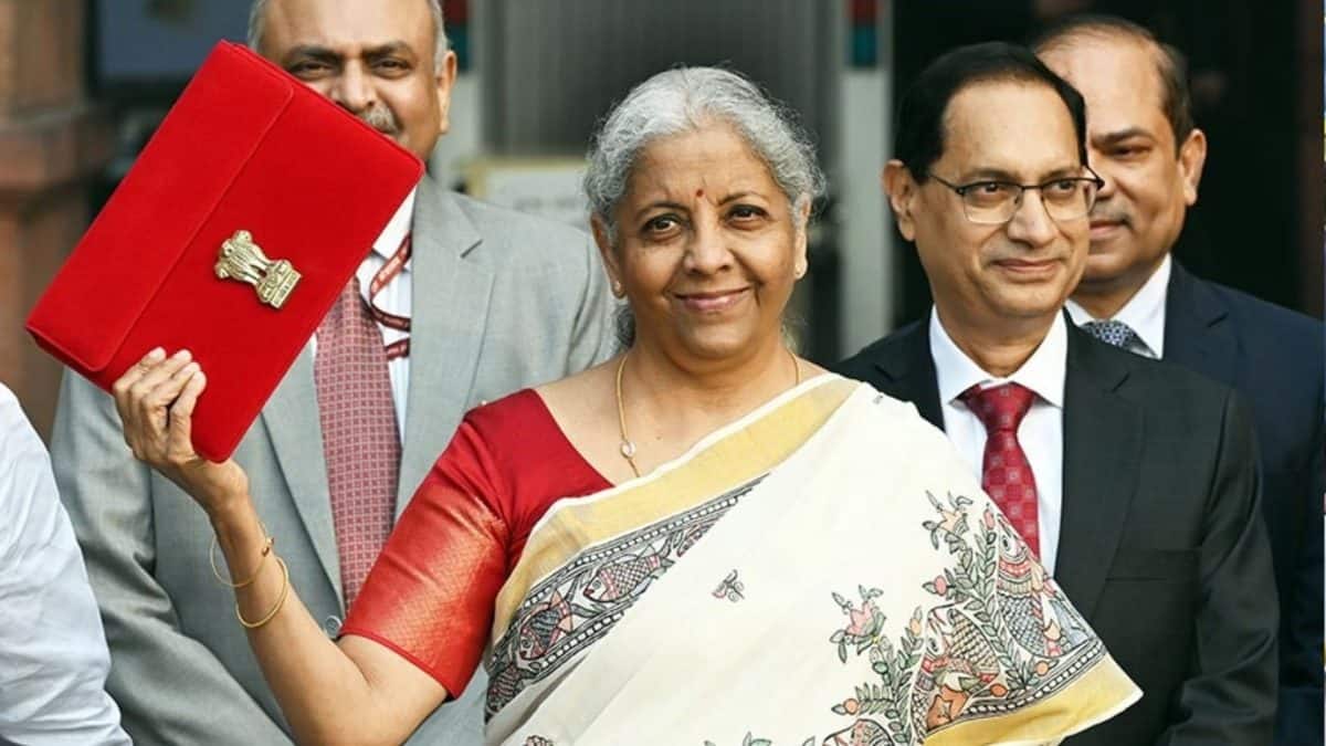 Union Budget 2026: Tech firms seek push for AI, innovation, digital infrastructure