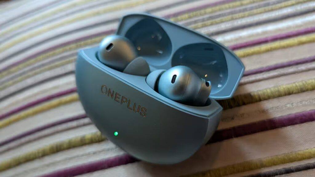 OnePlus Buds 4 TWS earbuds
