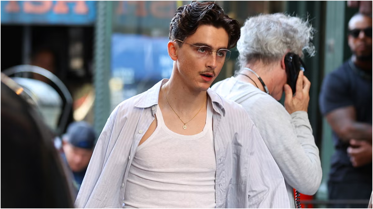 Golden Globe Awards 2026: Timothée Chalamet strikes gold and beats Leonardo DiCaprio; 'Marty Supreme' wins big ahead of India release Golden Globe Awards 2026: Timothée Chalamet strikes gold and beats Leonardo DiCaprio; 'Marty Supreme' wins big ahead of India release