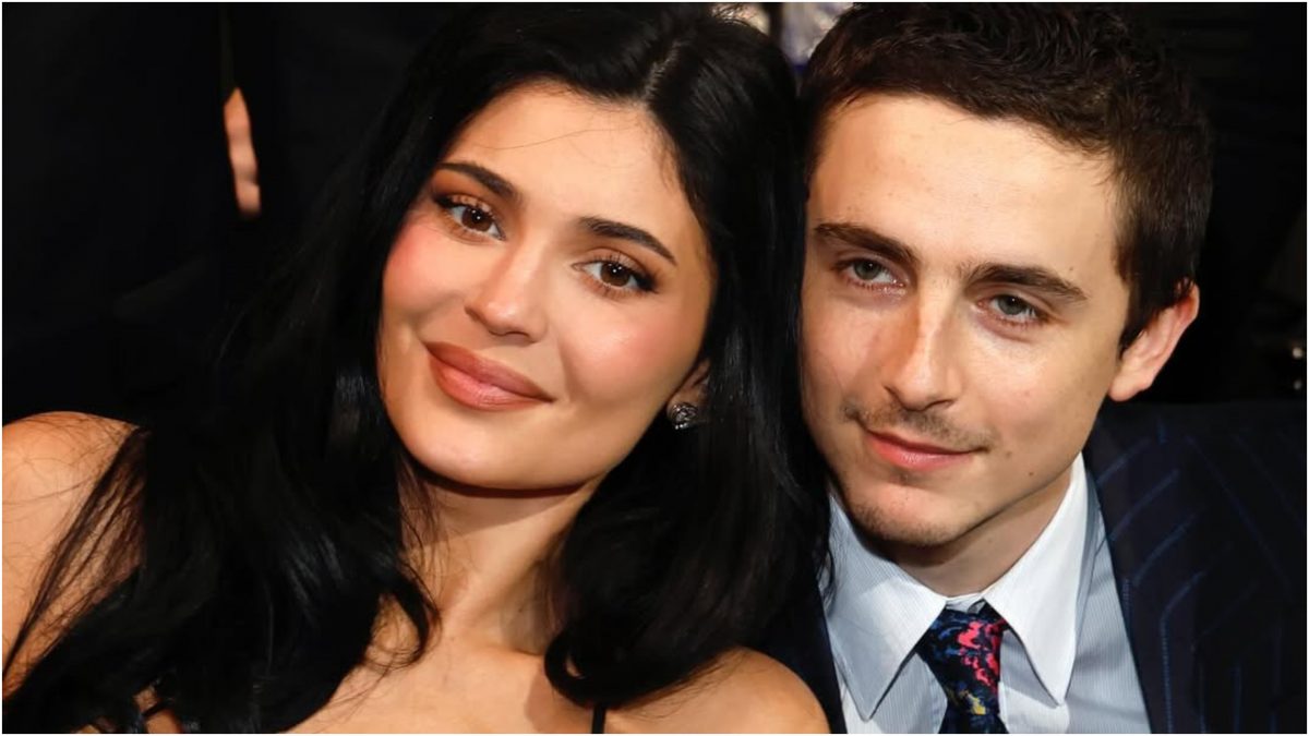 Critics Choice Awards 2026: Timothee Chalamet thanks 'partner of three years' Kylie Jenner in acceptance speech, says 'I love you' Critics Choice Awards 2026: Timothee Chalamet thanks 'partner of three years' Kylie Jenner in acceptance speech, says 'I love you'
