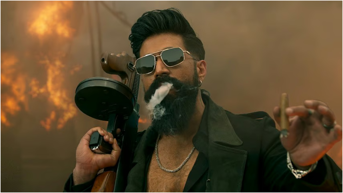 Toxic teaser: Yash promises to give audience a cinematic climax with the Geetu Mohandas film Toxic teaser: Yash promises to give audience a cinematic climax with the Geetu Mohandas film