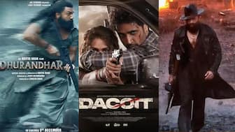 Ranveer Singh's 'Dhurandhar 2,' Yash's 'Toxic,' Adivi Sesh's 'Dacoit': What to expect from the massive box-office clash on EID 2026