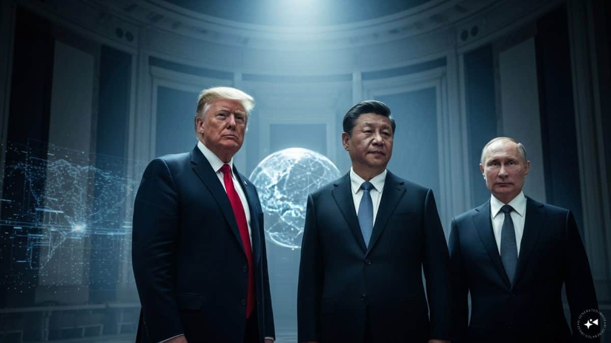 Ten global conflicts that make 2026 the year of uncertainty