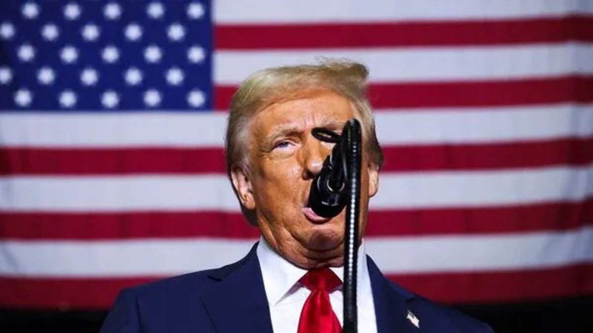 Trump says he has 'canceled second wave of attacks' on Venezuela after release of political prisoners Trump says he has 'canceled second wave of attacks' on Venezuela after release of political prisoners