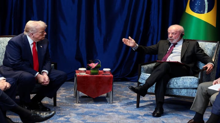 Lula slams US terror label for Brazil gangs, warns Trump against ‘playing games’ with democracy