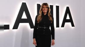 Why is Amazon’s $40-million Melania Trump documentary generating controversy?