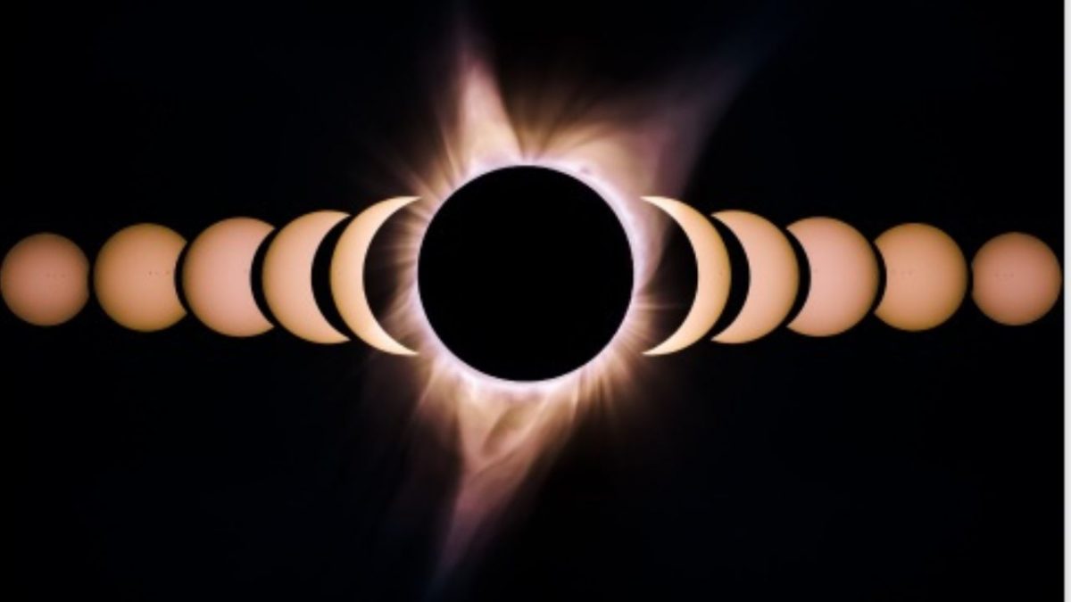 Longest total eclipse of century arrives 2 August 2027 Longest total eclipse of century arrives 2 August 2027