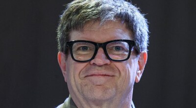Yann LeCun, Vice President & Chief AI Scientist at Meta attends the 55th annual World Economic Forum (WEF) meeting in Davos, Switzerland, January 23, 2025. Image Credit: Reuters