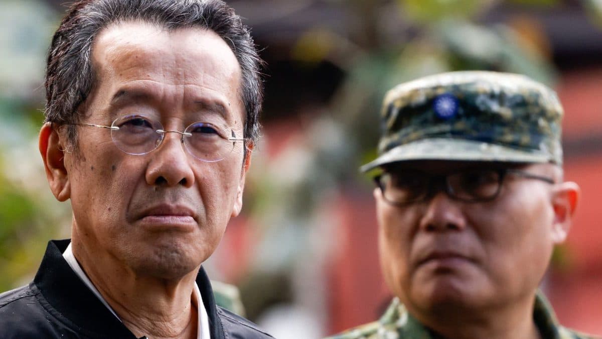 China’s military crackdown ‘abnormal’, watching Xi’s moves closely: Taiwan