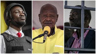 Uganda braces for tense presidential vote as Museveni seeks seventh term amid internet blackout and troops on Kampala streets.