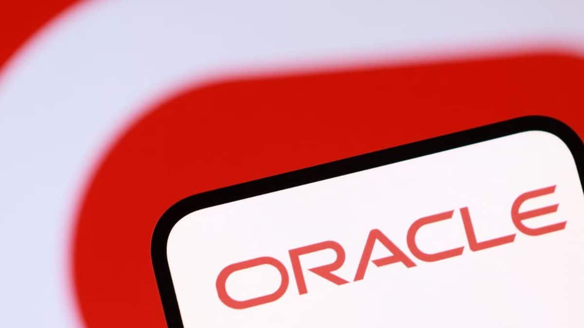 ‘AI race is commoditising’: Oracle’s Cofounder bets big on infrastructure and enterprise data
