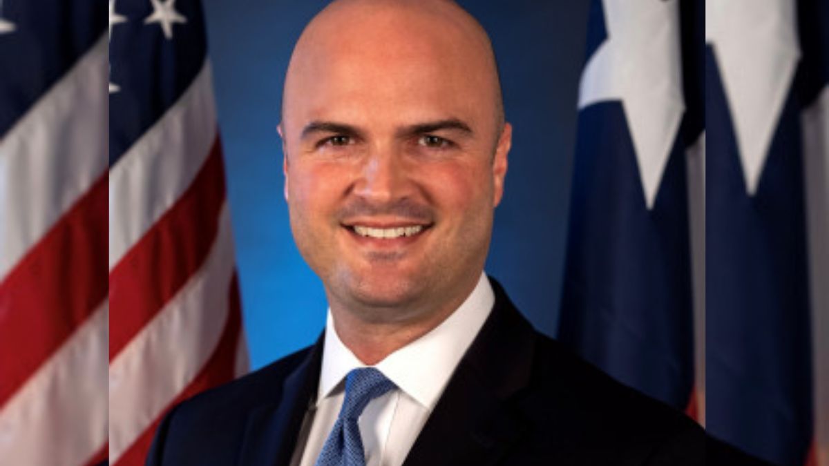 ‘Invasion of Indians’: How Texas AG candidate’s anti-India post has backfired ‘Invasion of Indians’: How Texas AG candidate’s anti-India post has backfired