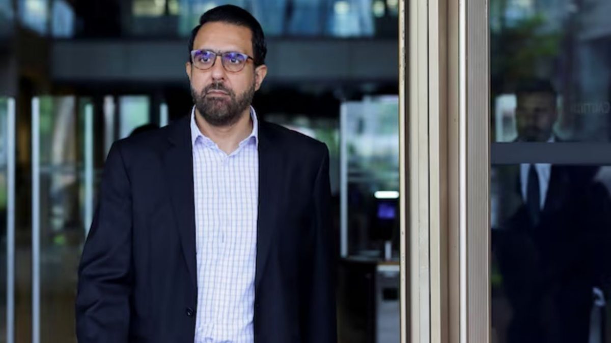 'Dishonourable': In a first, Singapore PM strips Leader of Opposition of his post 'Dishonourable': In a first, Singapore PM strips Leader of Opposition of his post