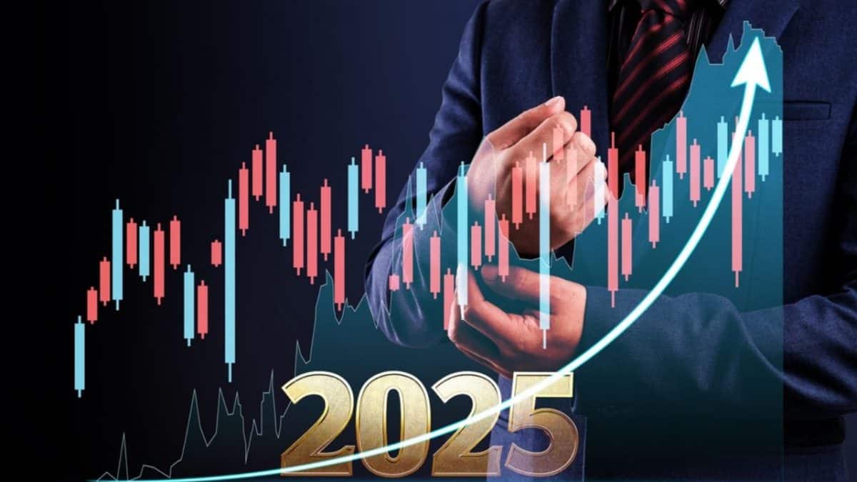 Ten global shocks that shaped 2025, and will define 2026