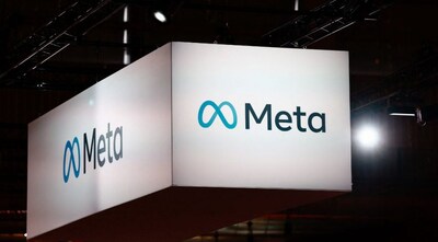Meta’s Threads has surpassed Elon Musk’s X on mobile. Image Credit: Reuters