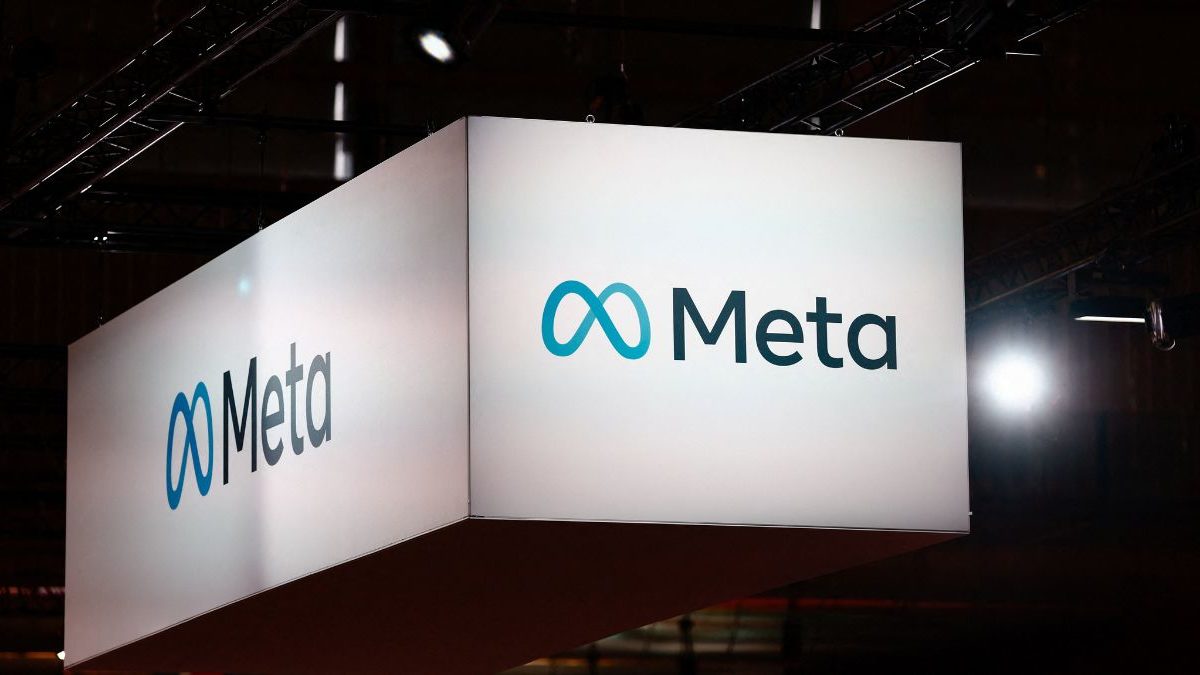 Serene Exclusive-meta Offers Ai Rival Chatbots Limited Free Whatsapp Access, Sources Say Image Collection Serene Exclusive-meta Offers Ai Rival Chatbots Limited Free Whatsapp Access, Sources Say Image Collection