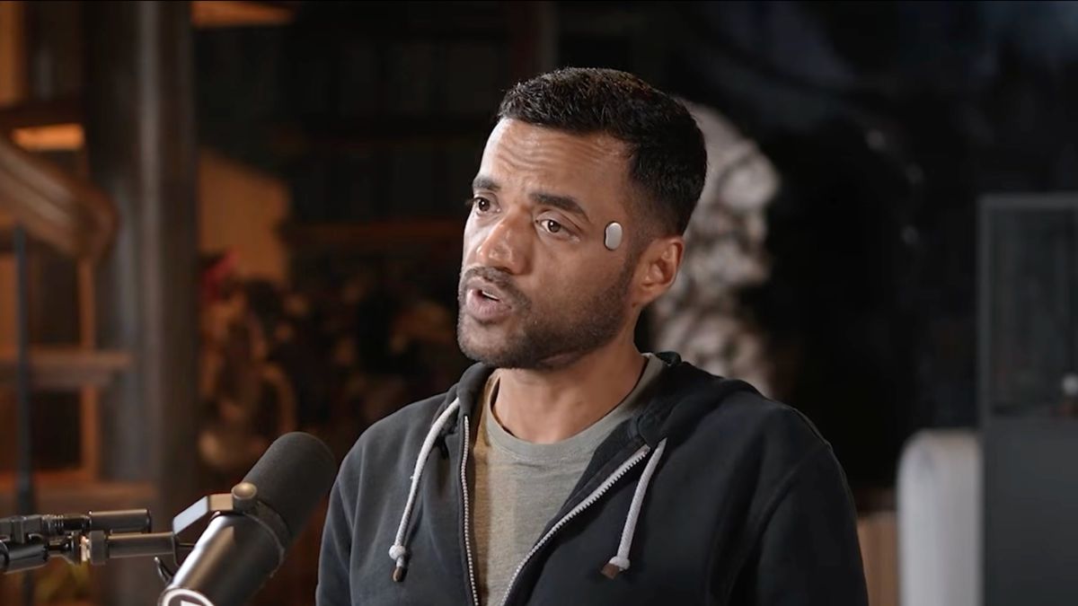 What is Temple, the small device seen on Deepinder Goyal’s head during a podcast? What is Temple, the small device seen on Deepinder Goyal’s head during a podcast?