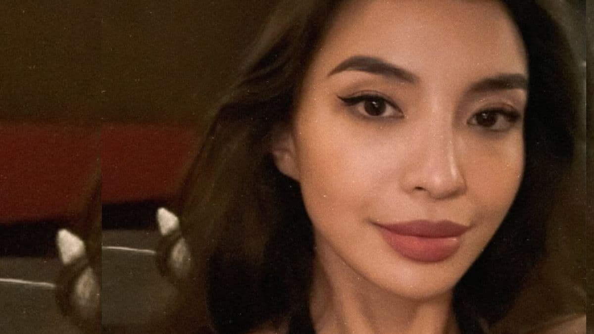 Was Manohara Odelia Pinot, an Indonesian-American model, forced to marry Malaysian prince?