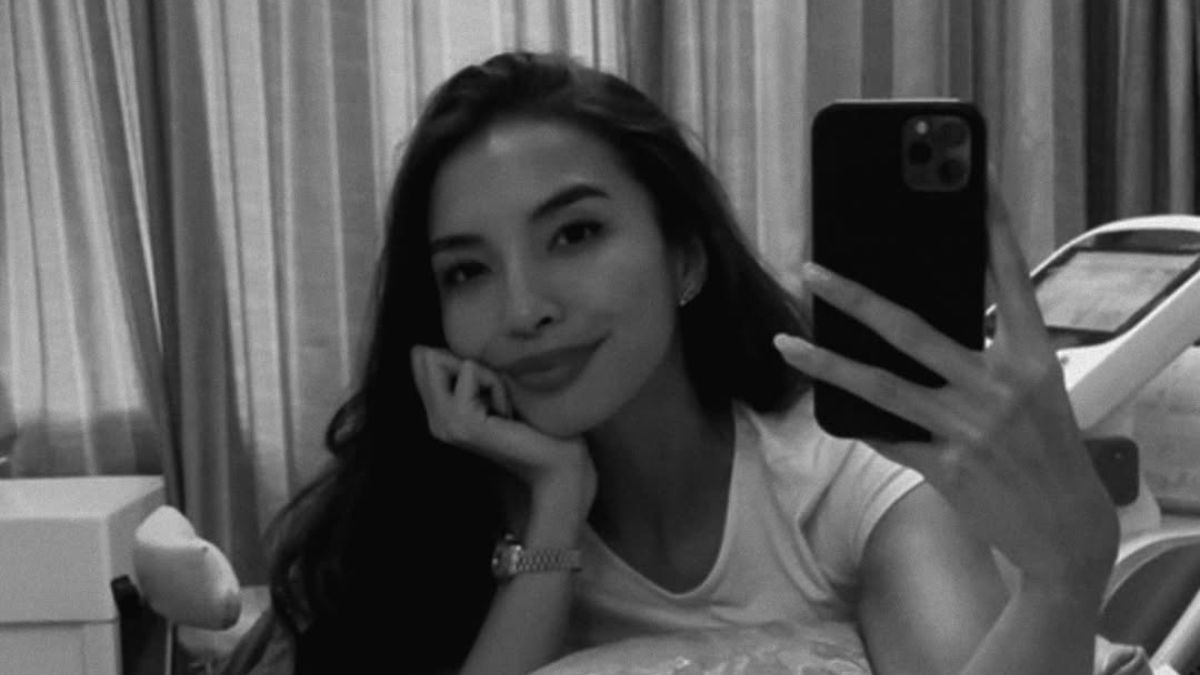 Model Manohara Odelia Pinot claims she was coerced, abused in marriage to Malaysian Prince. Image/ Instagram: manodelia Model Manohara Odelia Pinot claims she was coerced, abused in marriage to Malaysian Prince. Image/ Instagram: manodelia