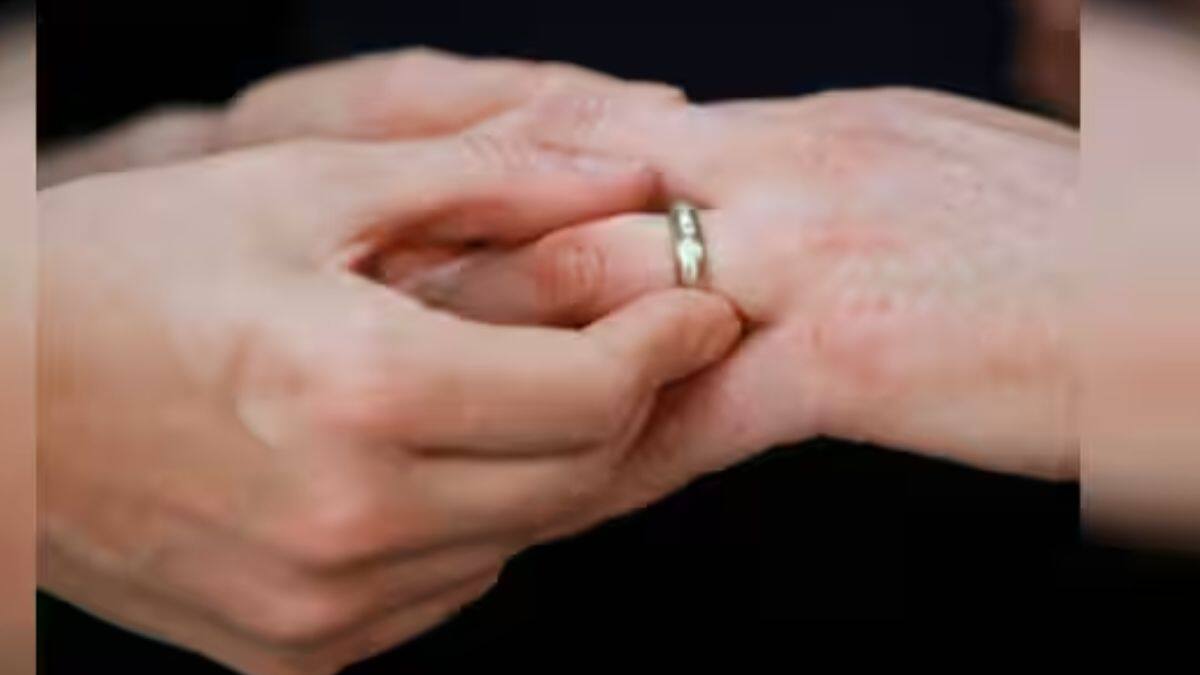 January Dubbed Unofficial Divorce Month