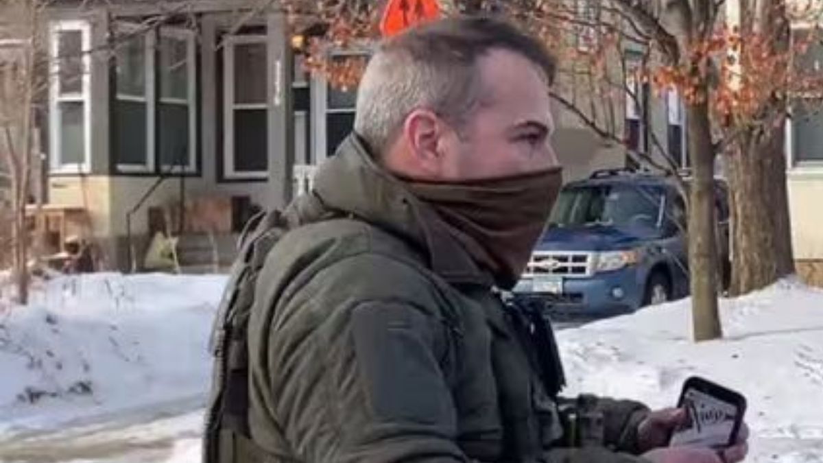 Who is Jonathan Ross, veteran ICE agent who shot and killed Minneapolis woman? Who is Jonathan Ross, veteran ICE agent who shot and killed Minneapolis woman?