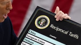 FirstUp: US Supreme Court to rule on tariffs, Denmark & Greenland officials to meet Vance, Rubio... The news today