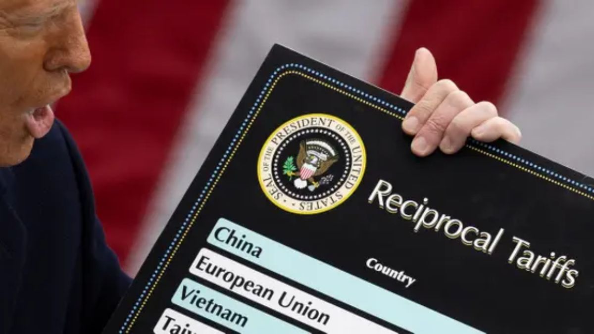 FirstUp: US Supreme Court to rule on tariffs, Denmark & Greenland officials to meet Vance, Rubio... The news today FirstUp: US Supreme Court to rule on tariffs, Denmark & Greenland officials to meet Vance, Rubio... The news today
