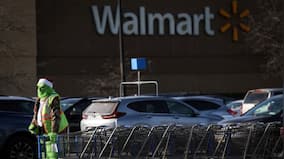 How rising hate against Indians has rocked US companies like Walmart