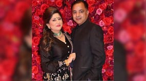 US: Indian woman, 3 relatives shot dead by husband in domestic dispute; children hid in closet