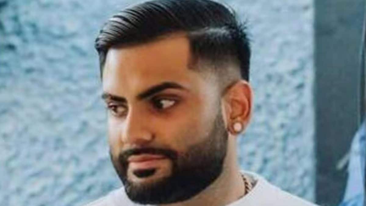 Dilraj Singh Gill, a 28-year-old resident of Vancouver. Dilraj Singh Gill, a 28-year-old resident of Vancouver.