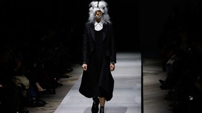 Paris Men’s Fashion Week 2026 reimagines menswear by balancing classic structure with modern creativity, proving that style today is both intentional and personal. AFP