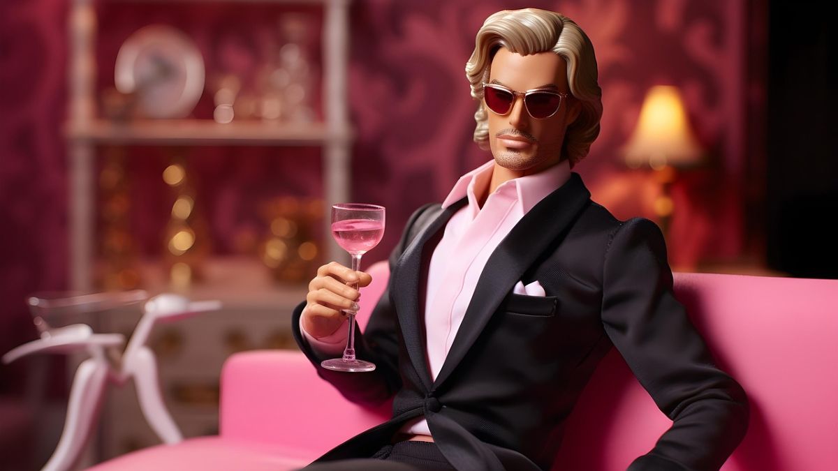 Remember Barbie doll's boyfriend Ken? It just turned 65 and its full name is... Remember Barbie doll's boyfriend Ken? It just turned 65 and its full name is...