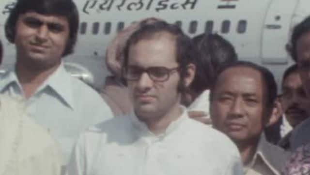 Ajit Pawar plane crash: 10 Indian politicians who died in air tragedies