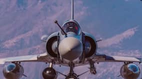 Did the IAF bomb Pakistan’s Kirana Hills during Op Sindoor? A video suggests…