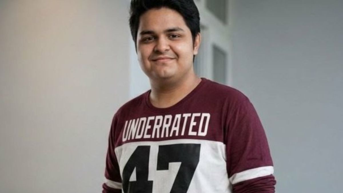 Yuvraj Mehta was on his way home from his Gurugram office when tragedy struck. Image courtesy: X Yuvraj Mehta was on his way home from his Gurugram office when tragedy struck. Image courtesy: X