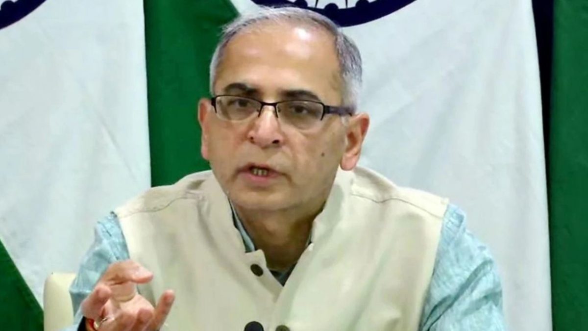 India envoy Kwatra hosts 12 US House members at India House to boost trade and defence ties. India envoy Kwatra hosts 12 US House members at India House to boost trade and defence ties.