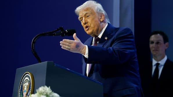 US rolls out ‘Trump accounts’ for newborns ahead of November midterms