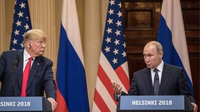 Russia confirms no focused talks with US ahead of New START expiry on 5 February; Putin offers one year extension.