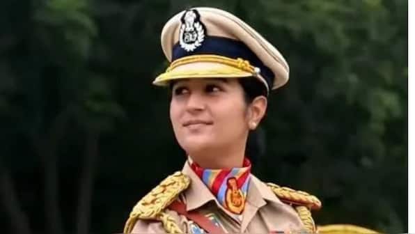 Republic Day 2026: At 26, Simran Bala to become first woman officer to command CRPF contingent