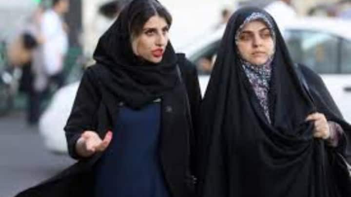Iran is not fighting for liberalism: How feminism is misreading the moment Iran is not fighting for liberalism: How feminism is misreading the moment