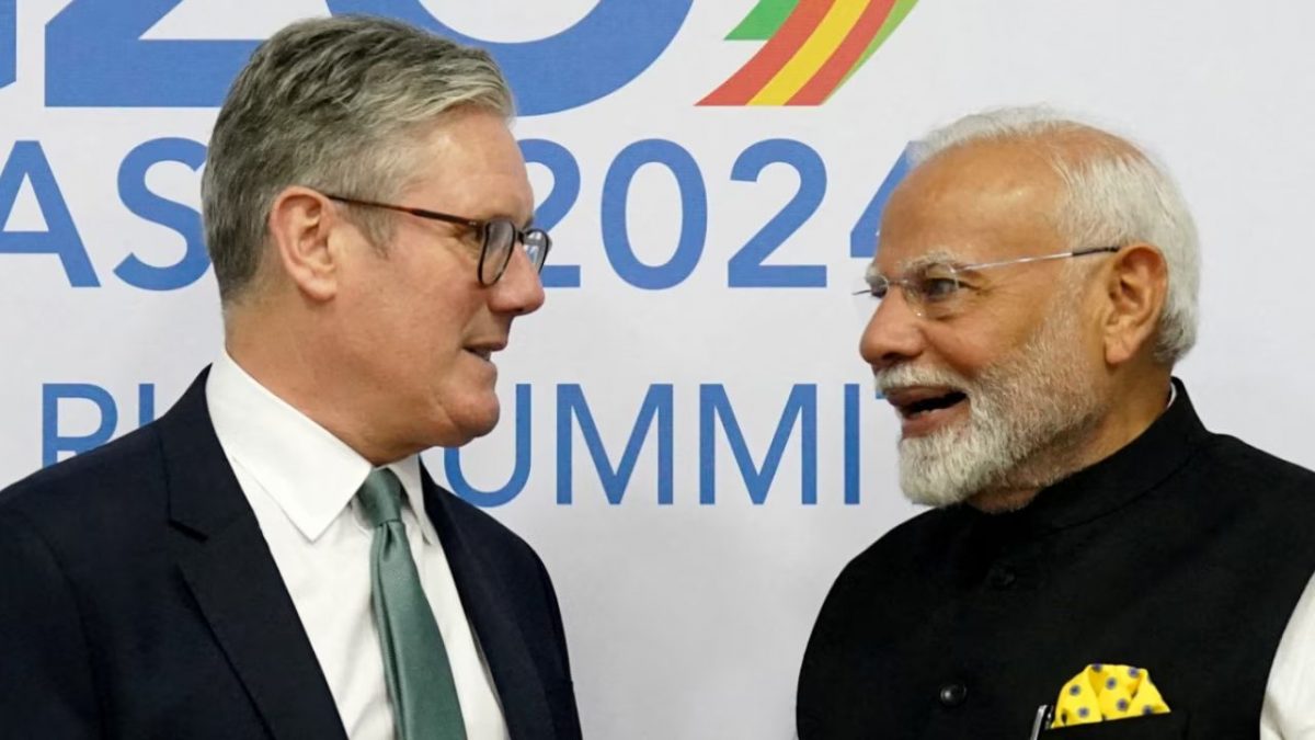 EU’s CBAM relaxations for other nations to automatically cover India under free trade pact. EU’s CBAM relaxations for other nations to automatically cover India under free trade pact.