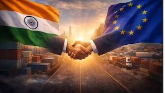 EU-India free trade pact to boost exports, drive manufacturing growth across key sectors.