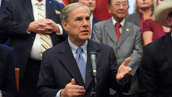 Texas suspends new H-1B visa filings at public universities and agencies, impacting Indian professionals