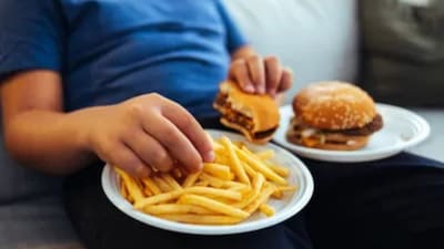 The Economic Survey has urged the government to consider curbing advertisements for ultra processed foods and infant beverages, citing rising obesity and chronic disease risks.
