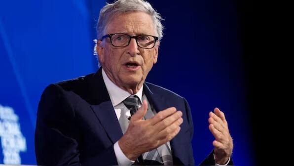 Bill Gates won't deliver keynote at AI Impact Summit amid Epstein ties row, confirms Foundation