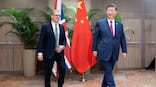 FirstUp: UK PM Keir Starmer in China and other big headlines today